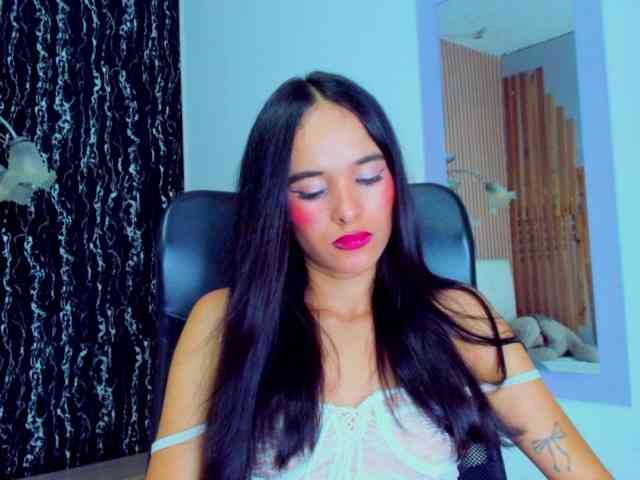 MarianaGalviz webcam