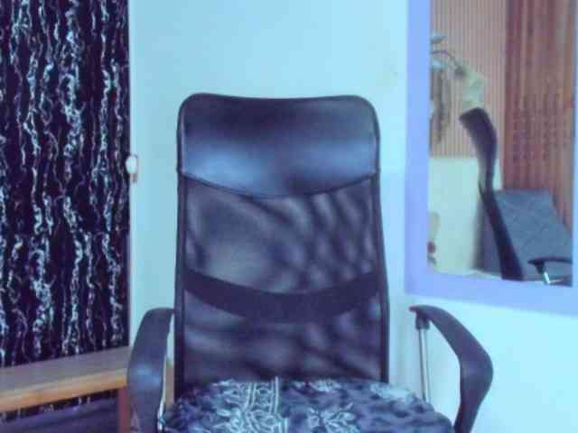 MarianaGalviz webcam