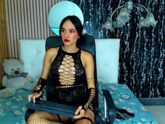 MarianaGalviz webcam