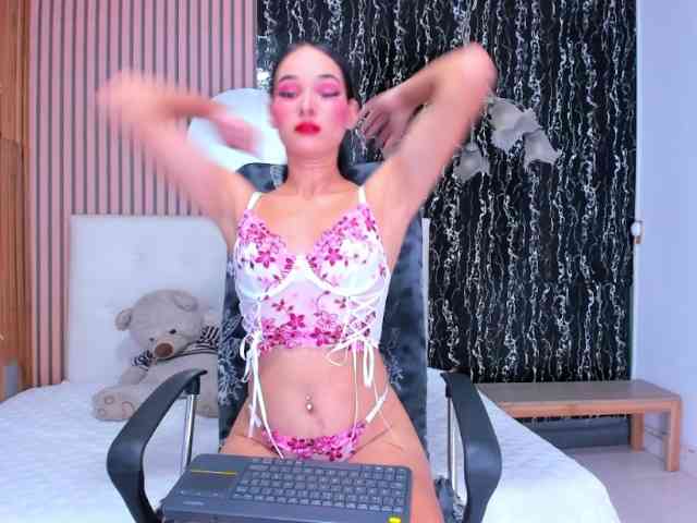 MarianaGalviz webcam
