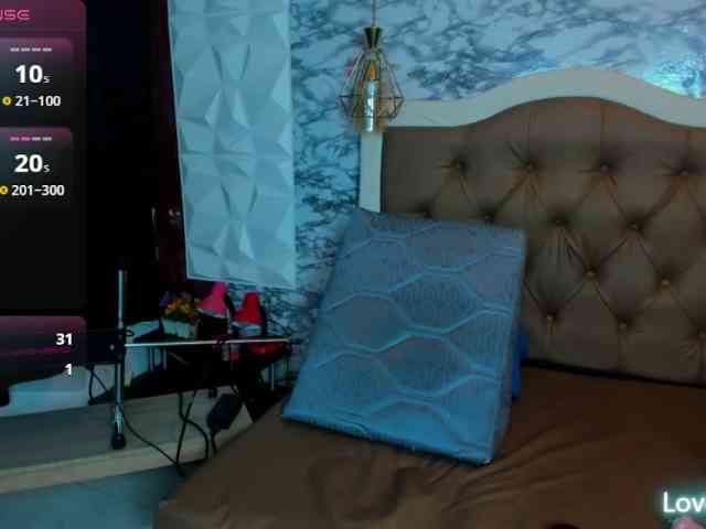 MarianaGalviz webcam