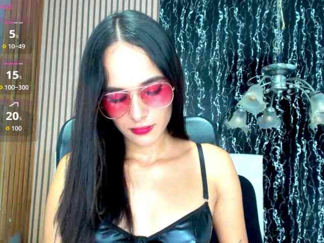 MarianaGalviz webcam