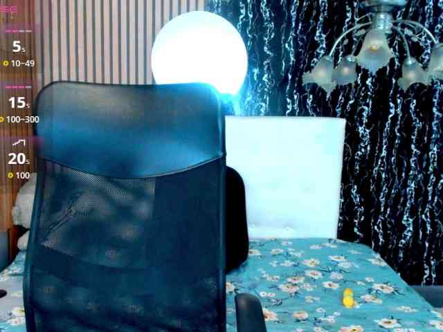 MarianaGalviz webcam