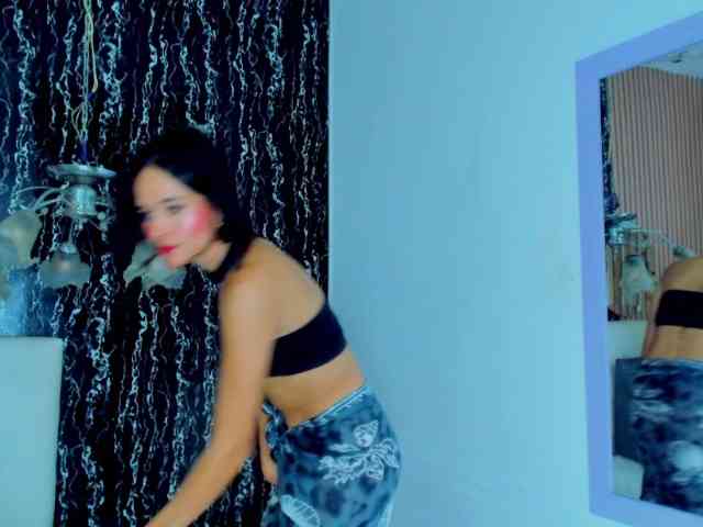 MarianaGalviz webcam