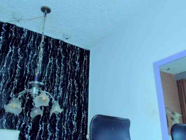 MarianaGalviz webcam