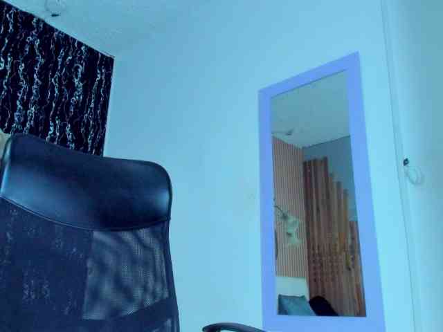 MarianaGalviz webcam