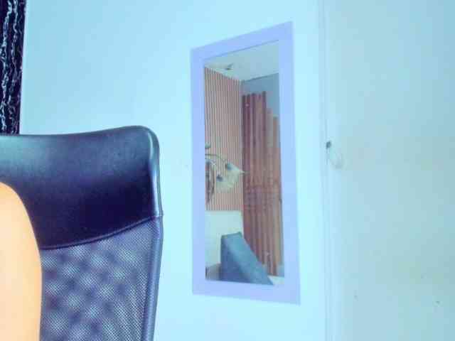 MarianaGalviz webcam