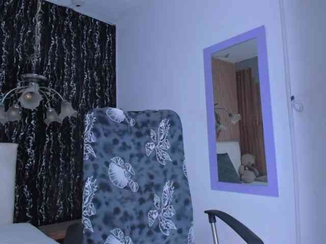 MarianaGalviz webcam