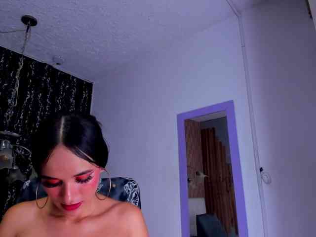 MarianaGalviz webcam