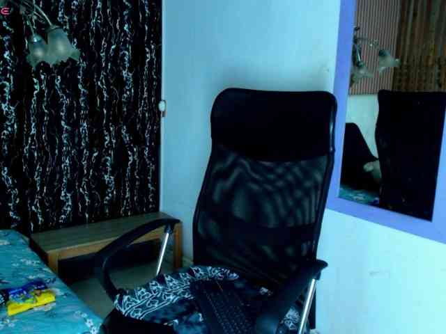MarianaGalviz webcam