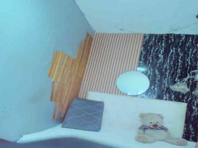 MarianaGalviz webcam