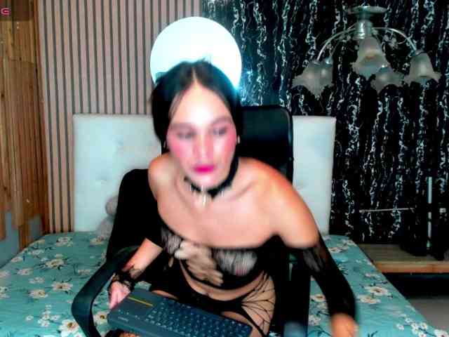 MarianaGalviz webcam