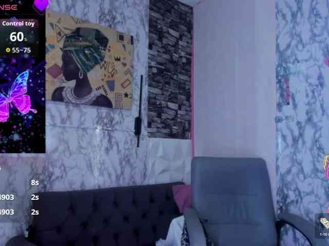 MarianaGalviz webcam