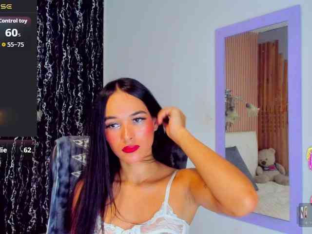 MarianaGalviz webcam