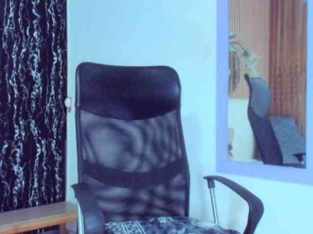 MarianaGalviz webcam
