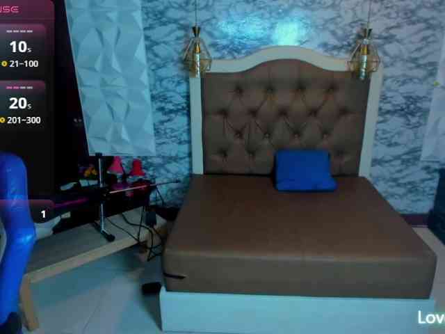 MarianaGalviz webcam