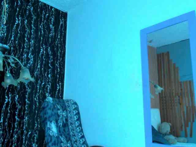 MarianaGalviz webcam