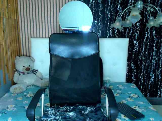 MarianaGalviz webcam