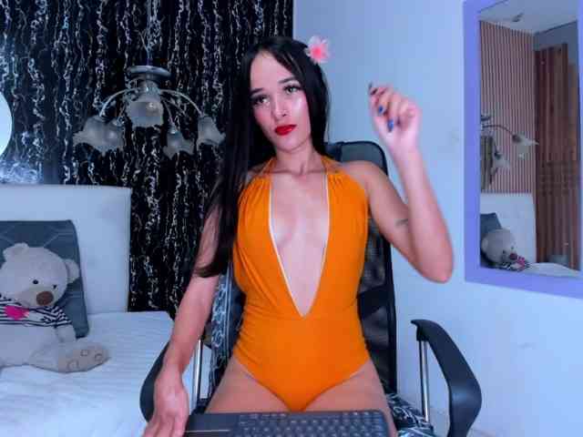 MarianaGalviz webcam