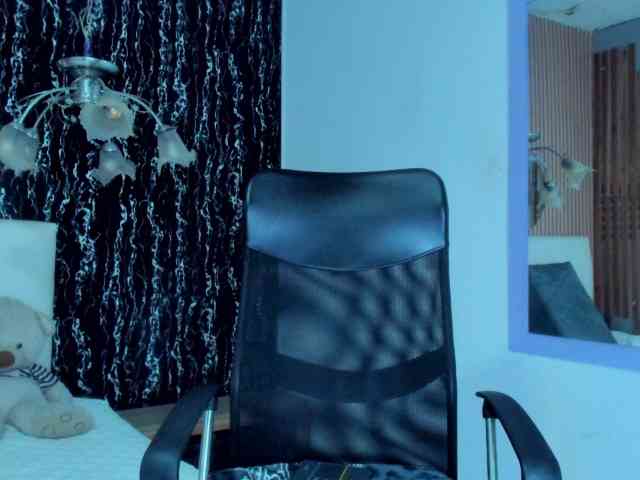 MarianaGalviz webcam