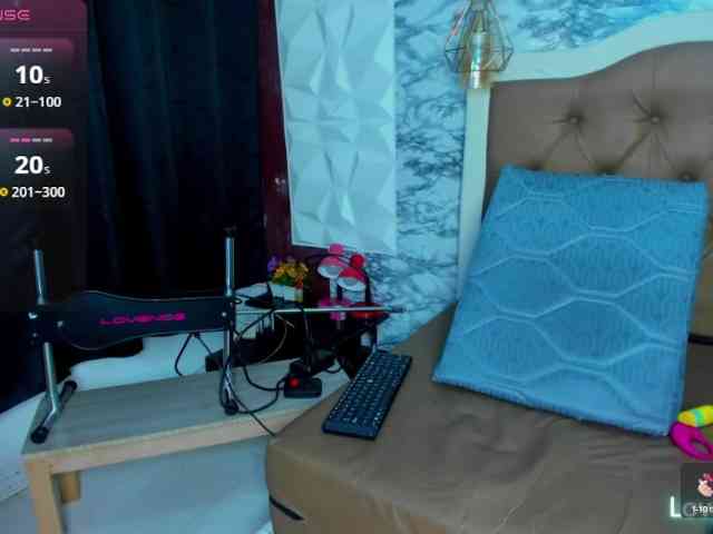 MarianaGalviz webcam