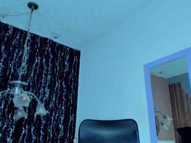 MarianaGalviz webcam