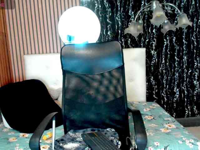 MarianaGalviz webcam