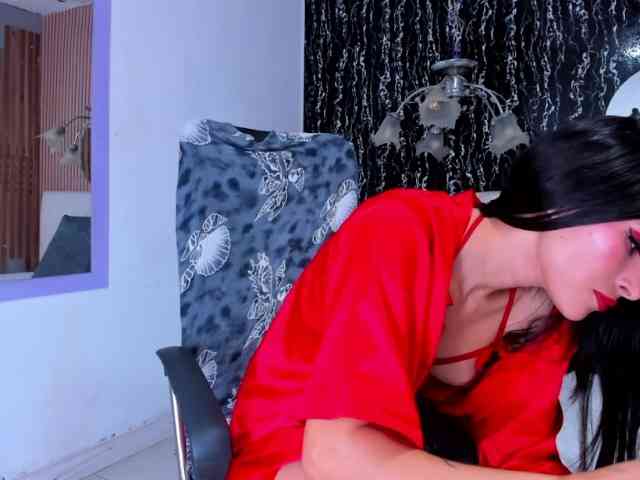 MarianaGalviz webcam