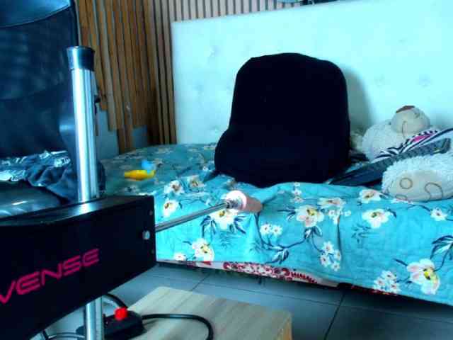 MarianaGalviz webcam