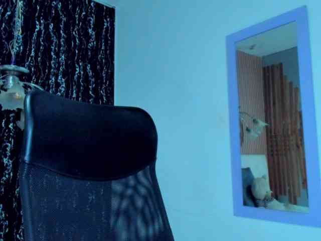 MarianaGalviz webcam
