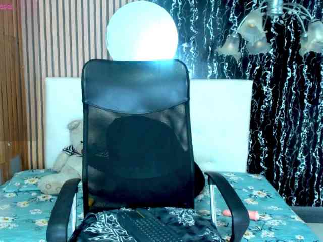 MarianaGalviz webcam