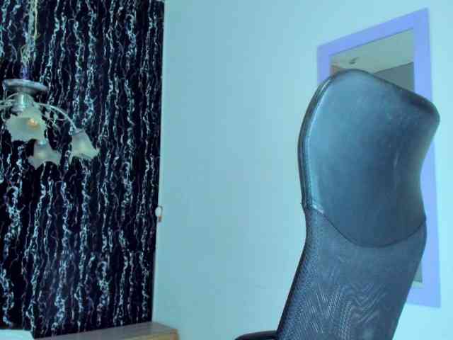 MarianaGalviz webcam