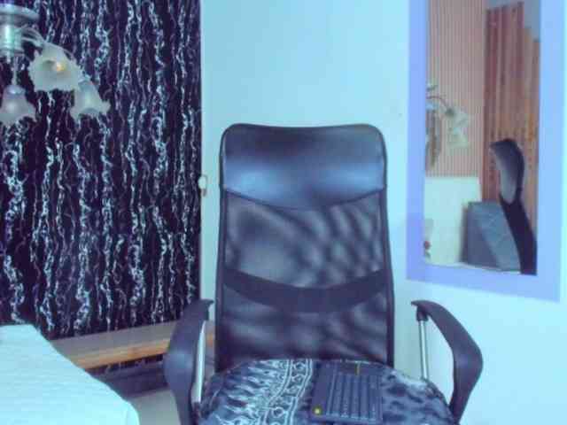 MarianaGalviz webcam
