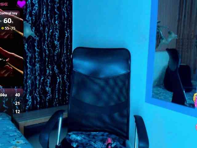 MarianaGalviz webcam