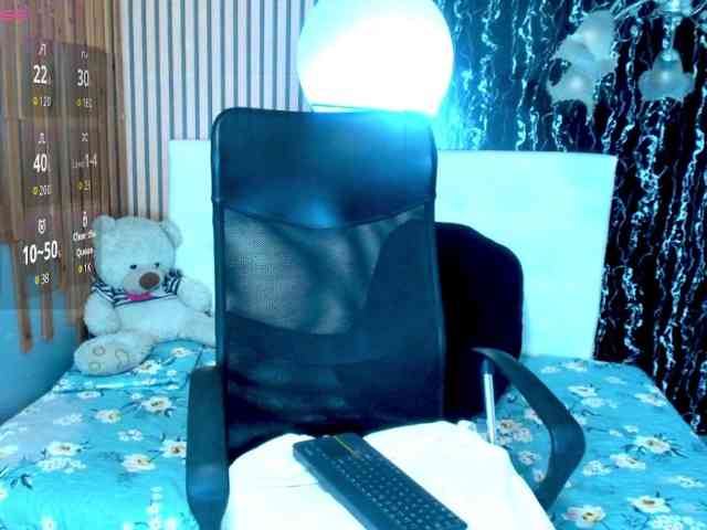 MarianaGalviz webcam