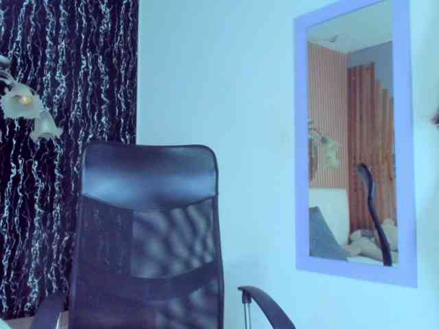 MarianaGalviz webcam