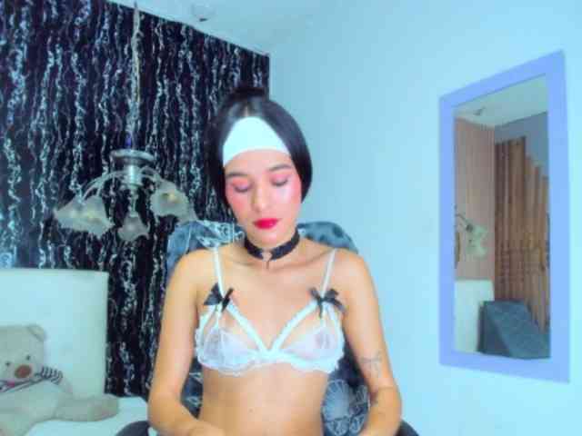 MarianaGalviz webcam