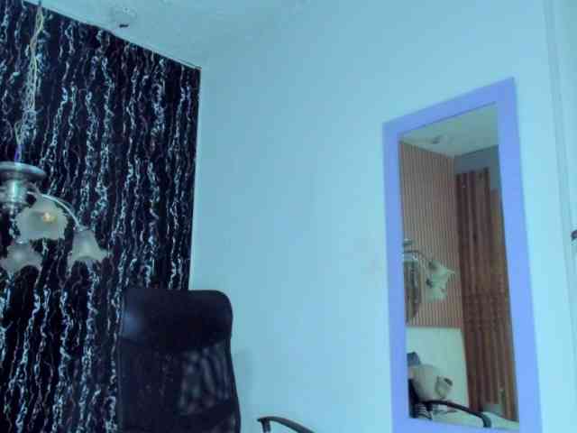 MarianaGalviz webcam