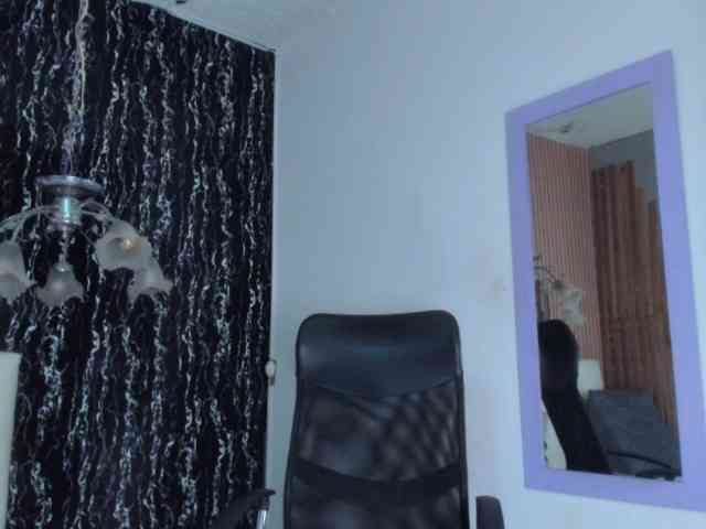 MarianaGalviz webcam