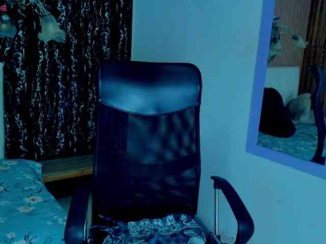 MarianaGalviz webcam