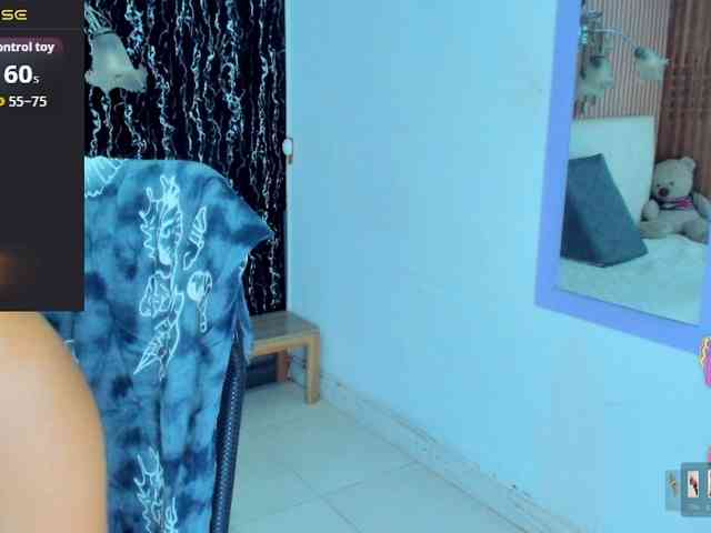 MarianaGalviz webcam