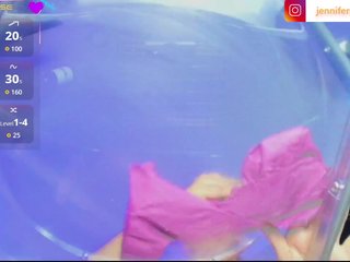 Scott-jennifer Porn Show