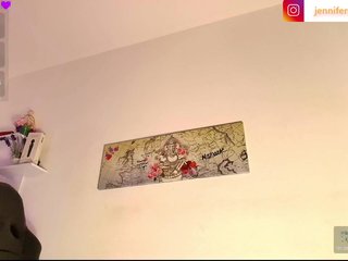Scott-jennifer Porn Show