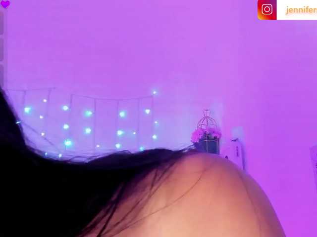 Scott-jennifer live webcam show