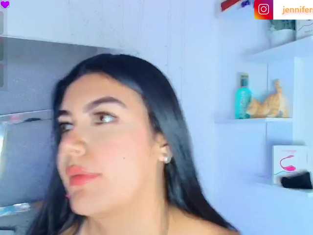 Scott-jennifer live webcam show