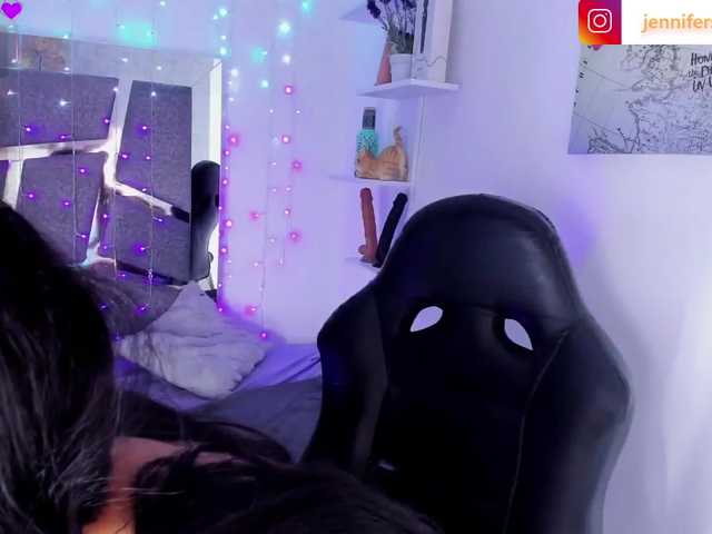 Scott-jennifer live cam on BongaCams