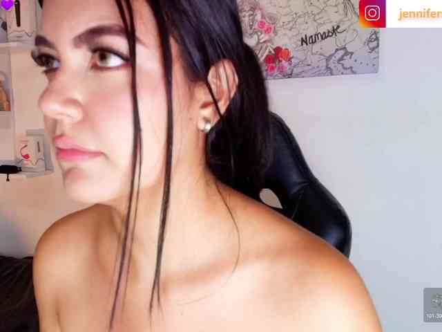 Scott-jennifer Live Webcam on BongaCams