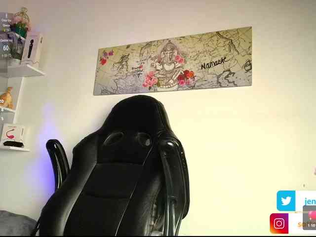 Scott-jennifer webcam