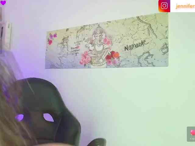 Scott-jennifer webcam