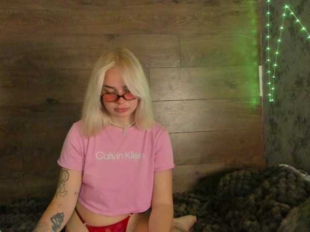 AmmyLu live cam on BongaCams